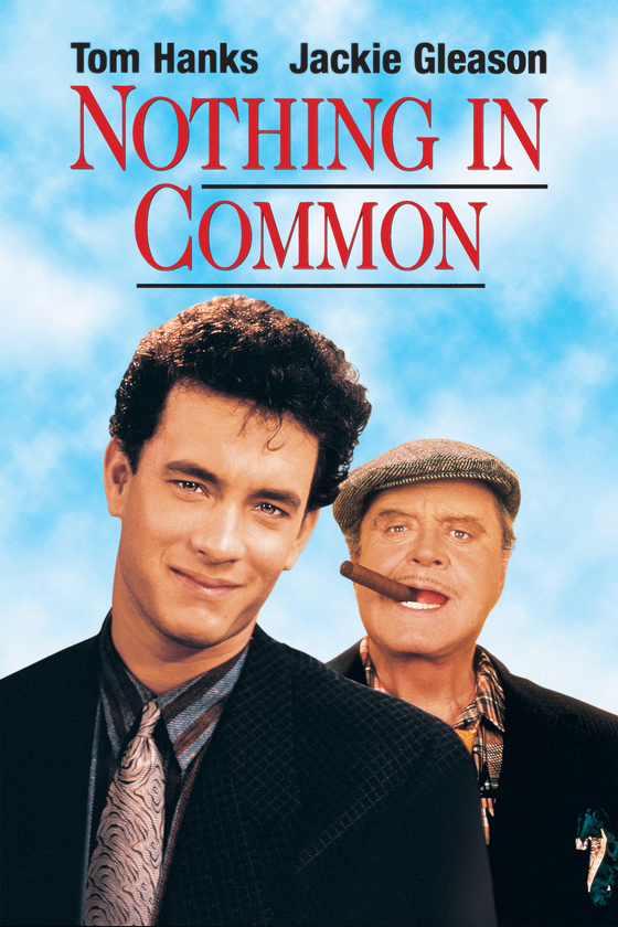 NOTHING IN COMMON