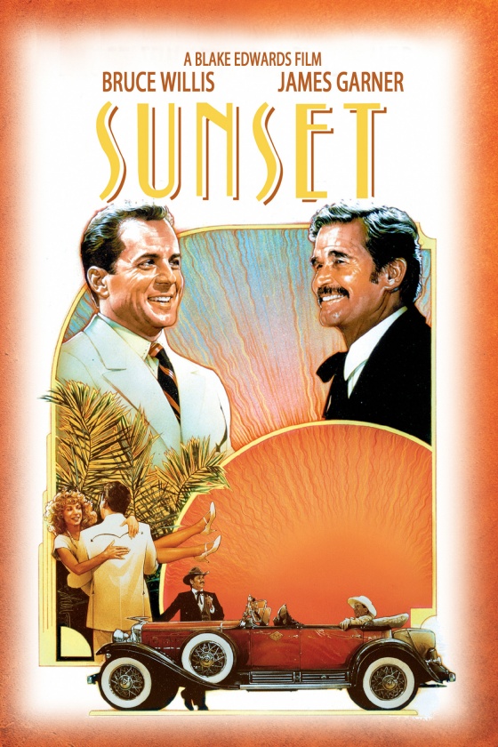 SUNSET SUNSET