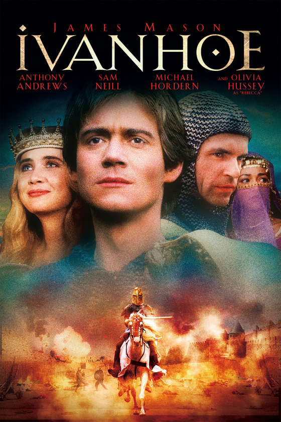 IVANHOE IVANHOE