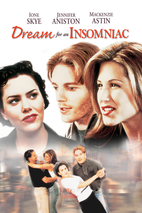 Dream For An Insomniac Sony Pictures Entertainment