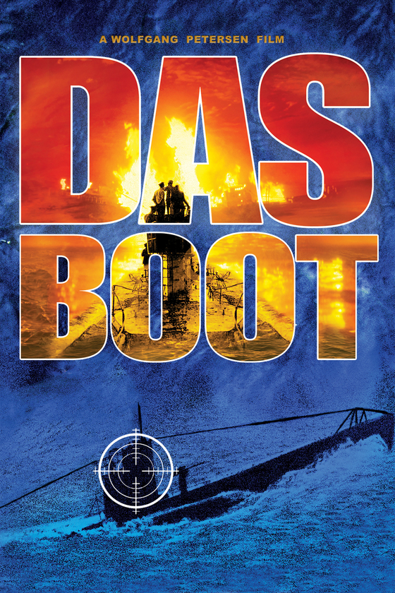 DAS BOOT (DIRECTOR'S CUT) DAS BOOT (DIRECTOR'S CUT)