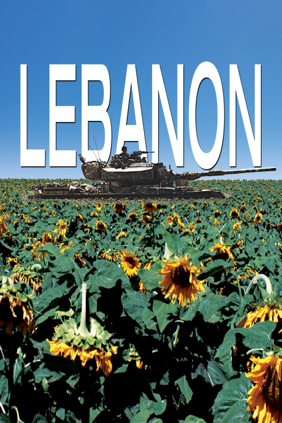 LEBANON