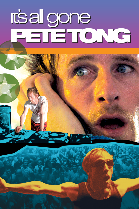 IT'S ALL GONE PETE TONG IT'S ALL GONE PETE TONG