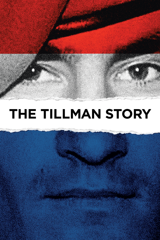 THE TILLMAN STORY THE TILLMAN STORY
