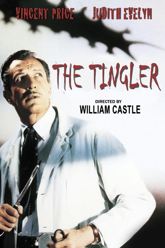 THE TINGLER