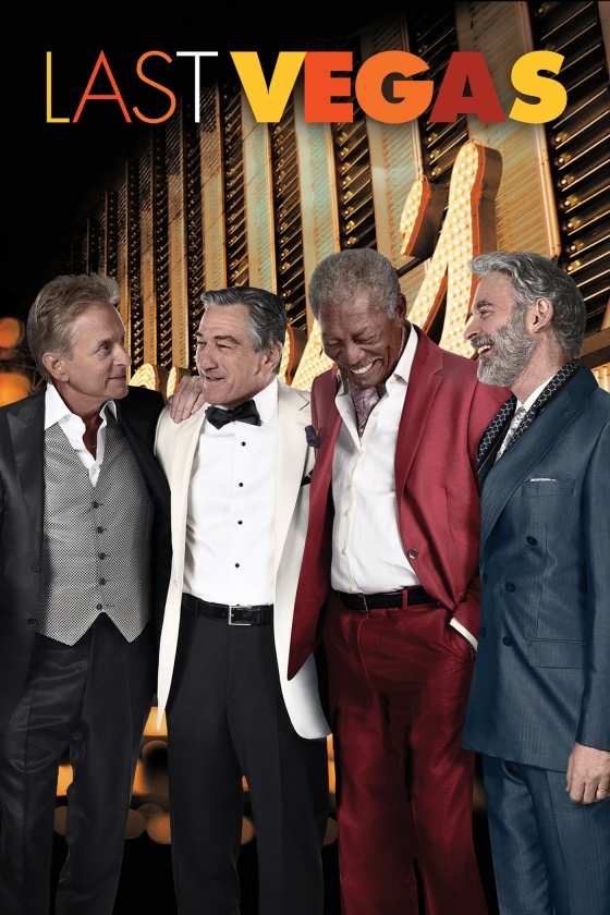 LAST VEGAS LAST VEGAS