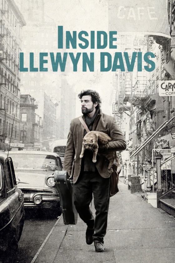 INSIDE LLEWYN DAVIS INSIDE LLEWYN DAVIS