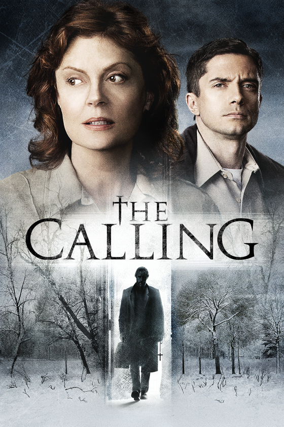 THE CALLING THE CALLING