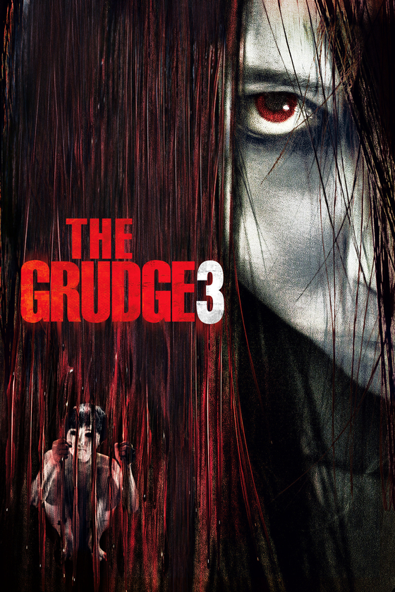 THE GRUDGE 3 THE GRUDGE 3