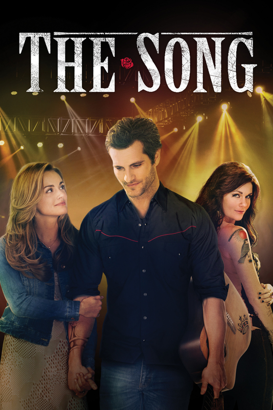 THE SONG THE SONG