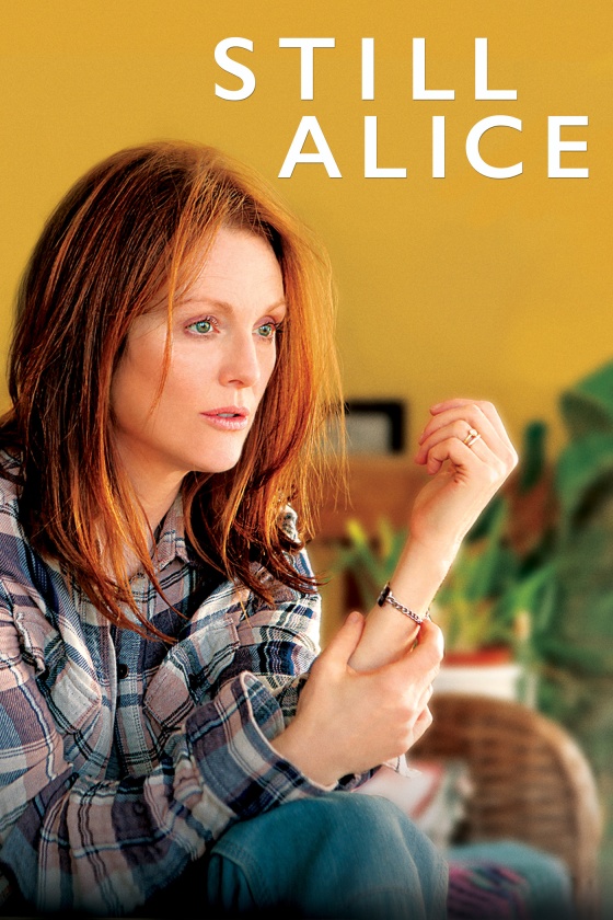 STILL ALICE STILL ALICE