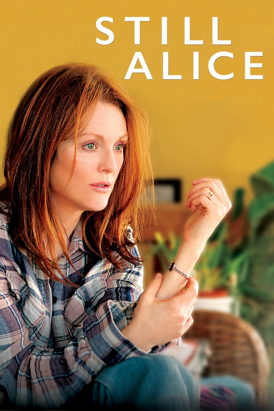 STILL ALICE