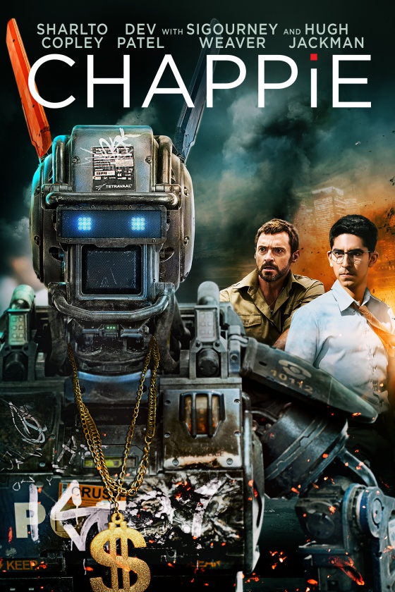 Chappie (Hindi)