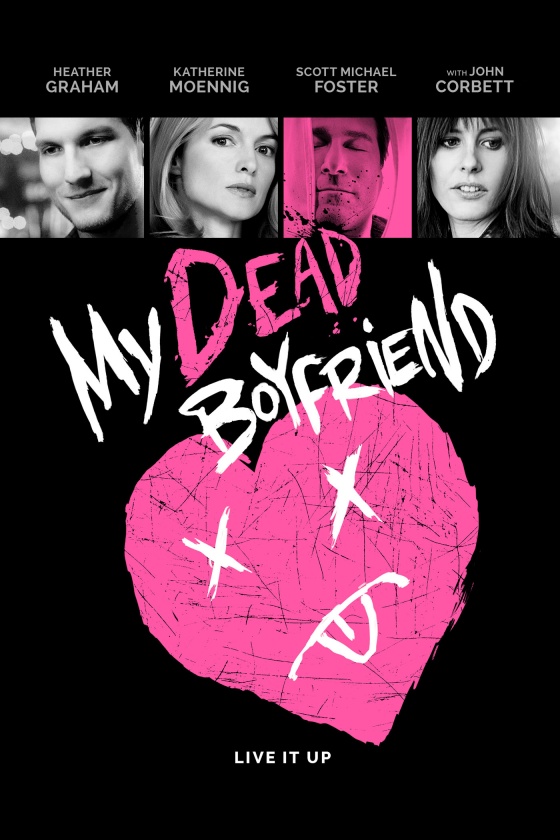 MY DEAD BOYFRIEND MY DEAD BOYFRIEND