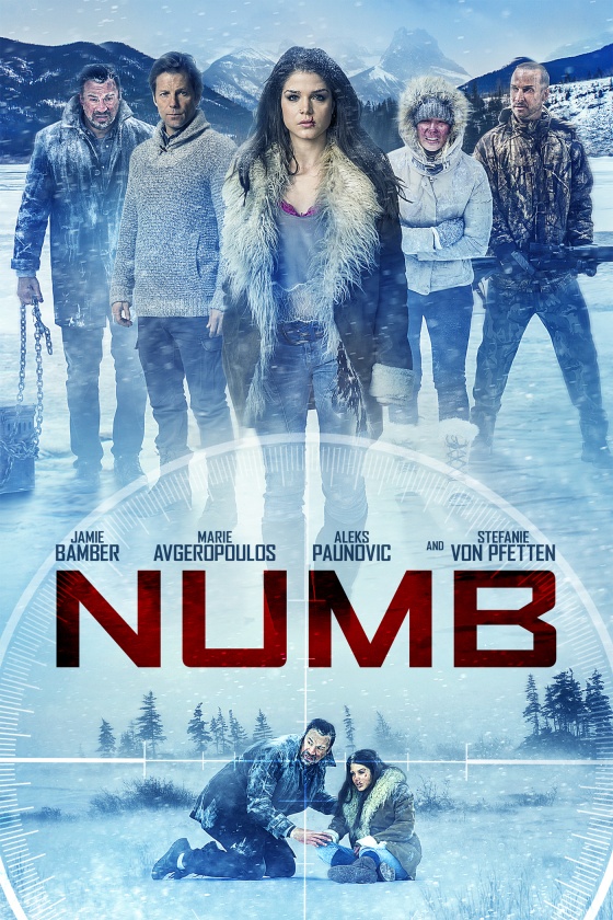 NUMB NUMB