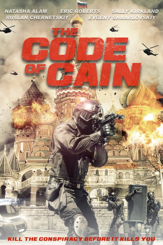 THE CODE OF CAIN THE CODE OF CAIN