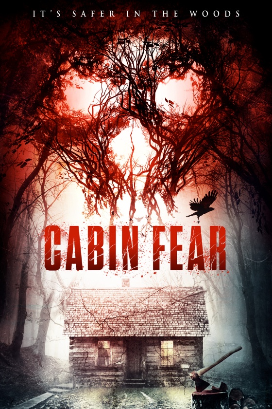 CABIN FEAR CABIN FEAR
