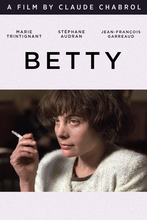 BETTY BETTY