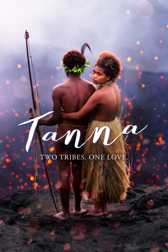 TANNA TANNA