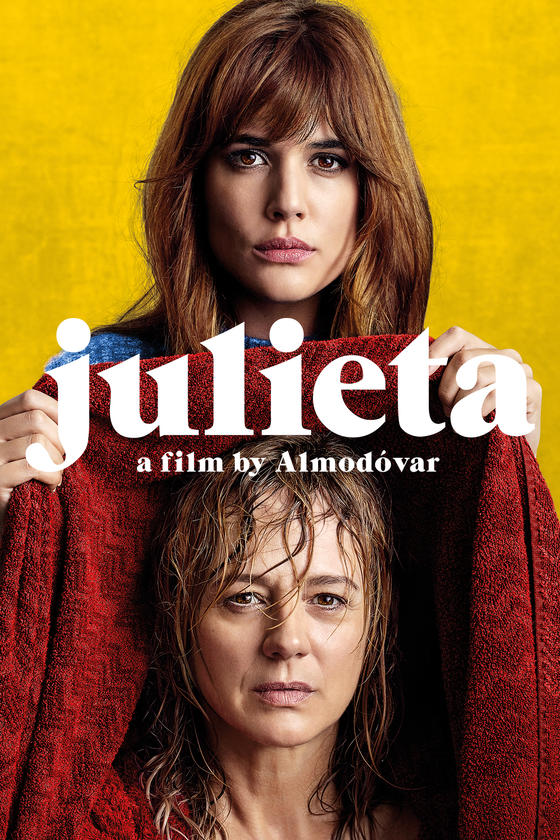 JULIETA JULIETA