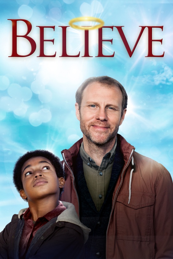 BELIEVE BELIEVE