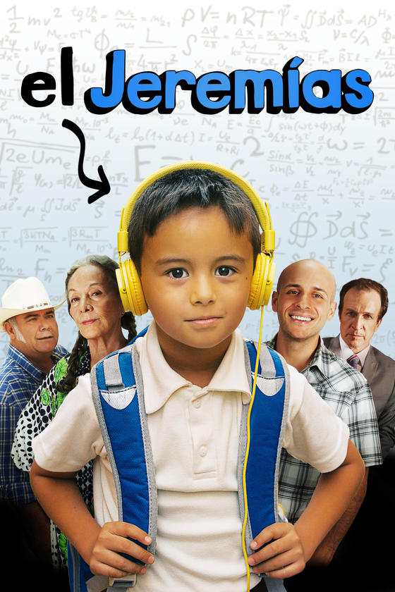 EL JEREMIAS EL JEREMIAS
