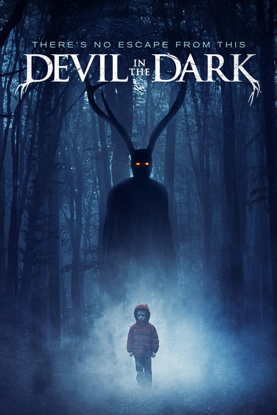 DEVIL IN THE DARK DEVIL IN THE DARK
