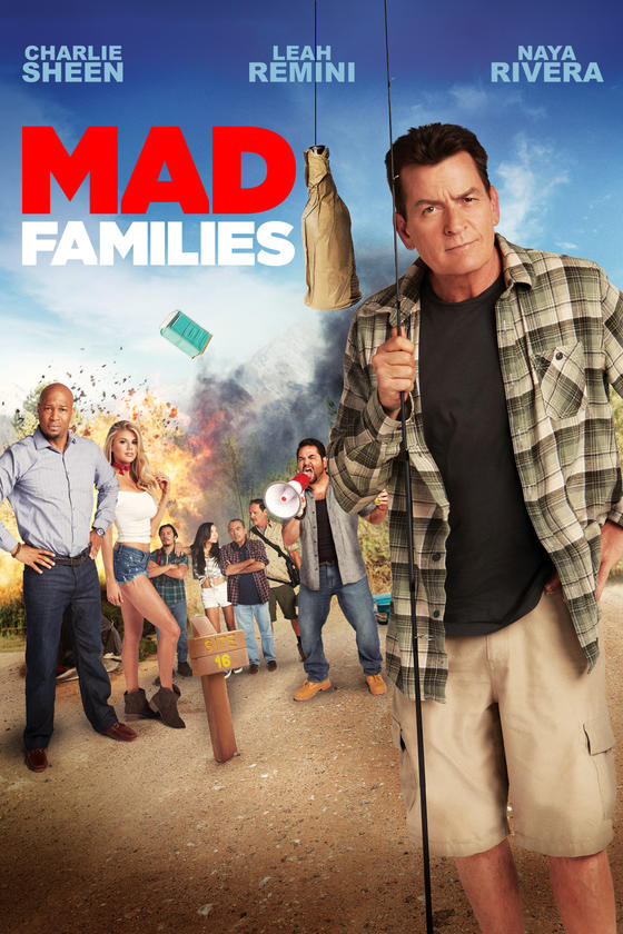 MAD FAMILIES