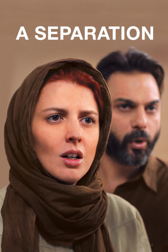 A SEPARATION A SEPARATION
