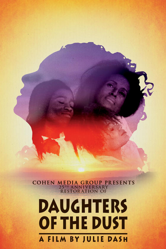 DAUGHTERS OF THE DUST