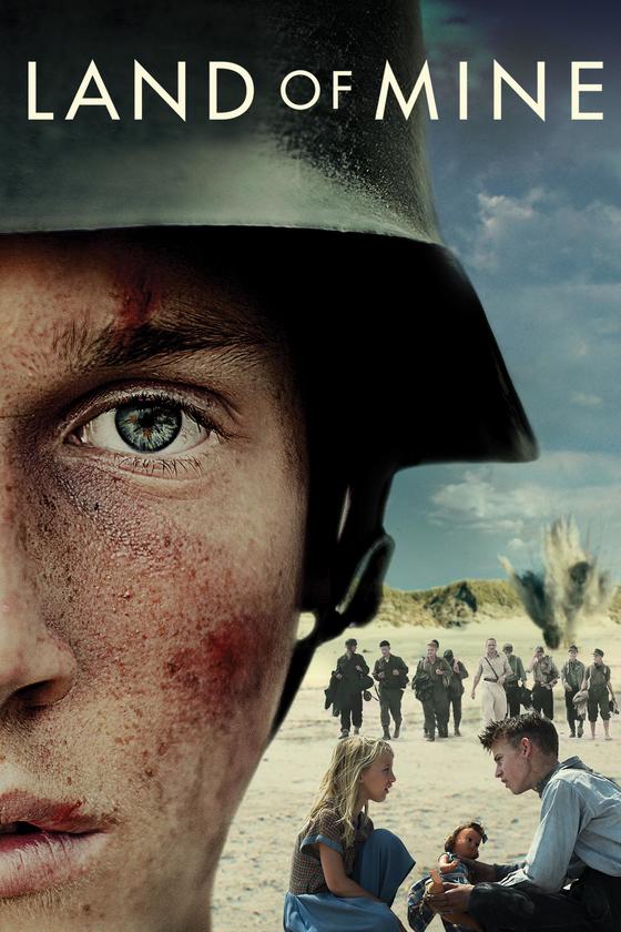 LAND OF MINE LAND OF MINE