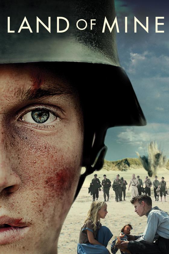 LAND OF MINE