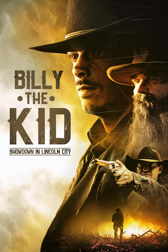 BILLY THE KID: SHOWDOWN IN LINCOLN COUNTY BILLY THE KID: SHOWDOWN IN LINCOLN COUNTY
