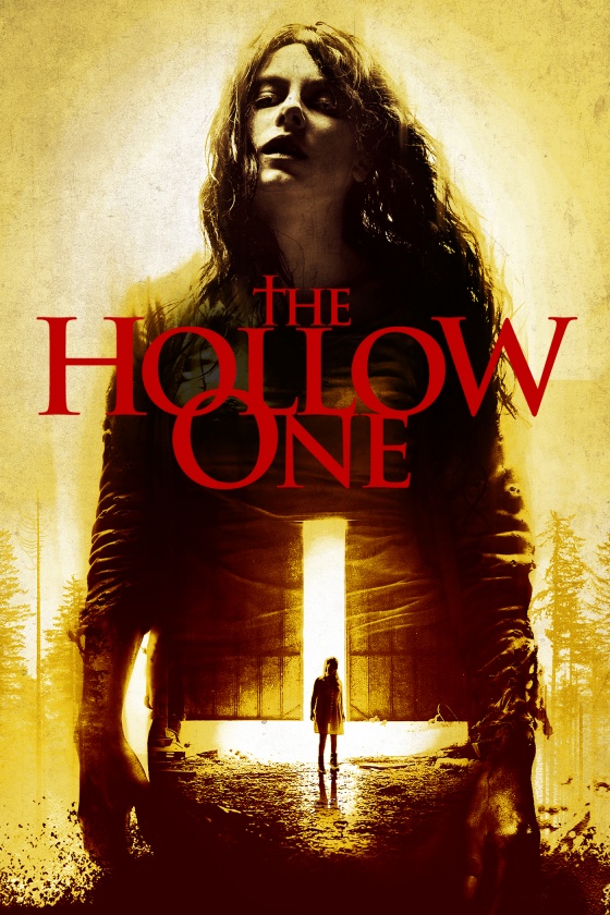 THE HOLLOW ONE THE HOLLOW ONE