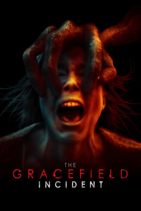 THE GRACEFIELD INCIDENT THE GRACEFIELD INCIDENT