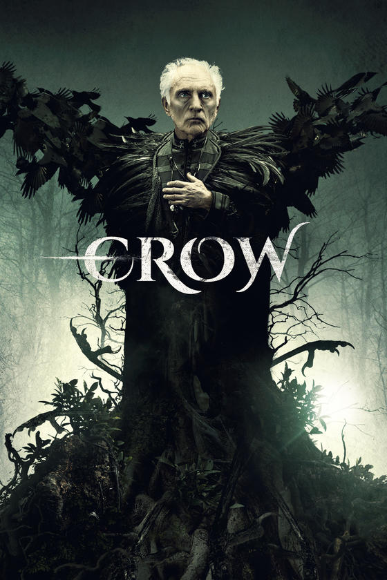 CROW CROW