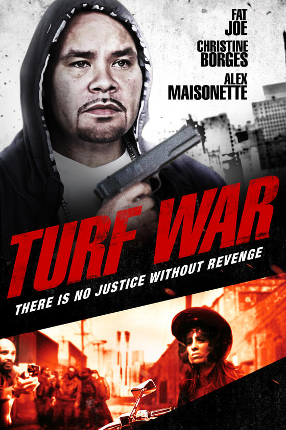 TURF WAR