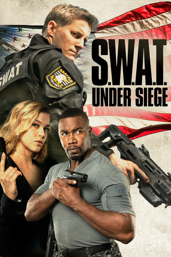 S.W.A.T.: UNDER SIEGE