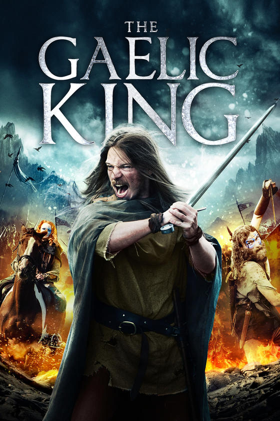 THE GAELIC KING THE GAELIC KING