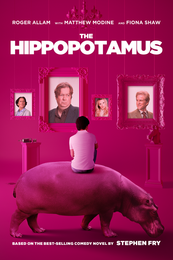 THE HIPPOPOTAMUS