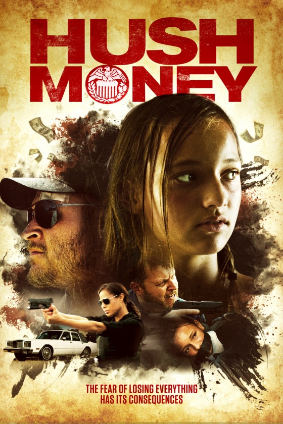 HUSH MONEY HUSH MONEY
