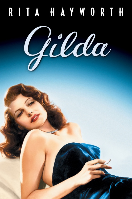 GILDA