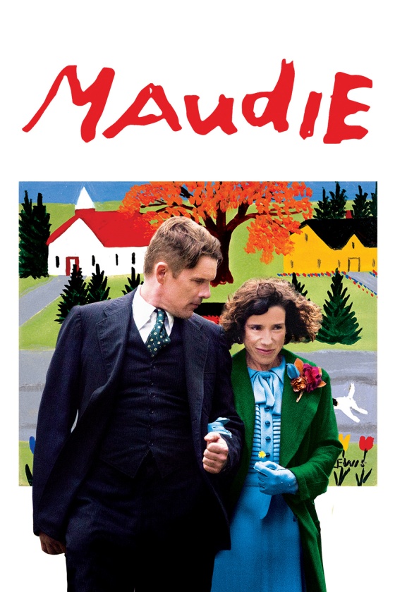 MAUDIE MAUDIE