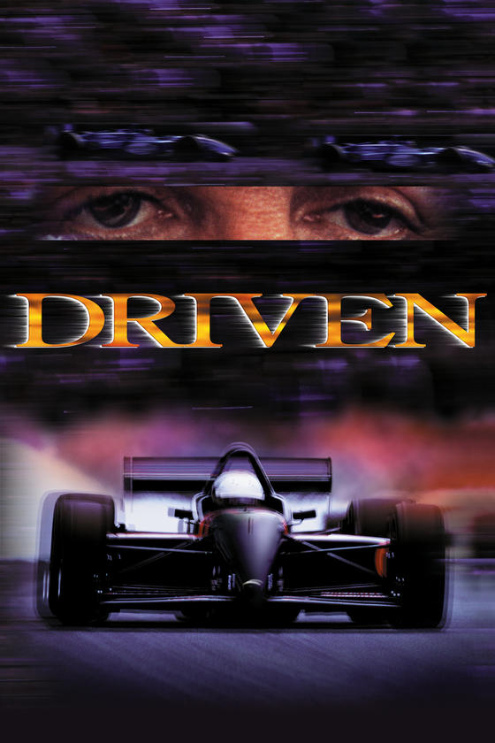 DRIVEN DRIVEN