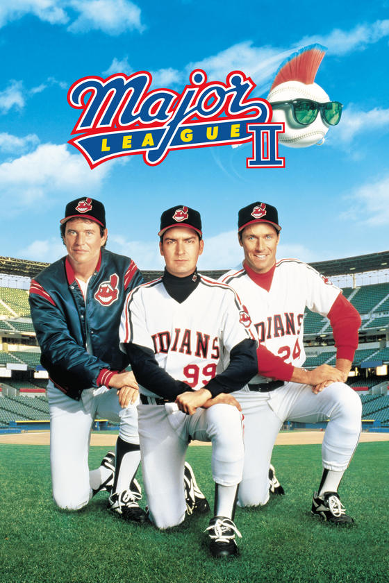 MAJOR LEAGUE II