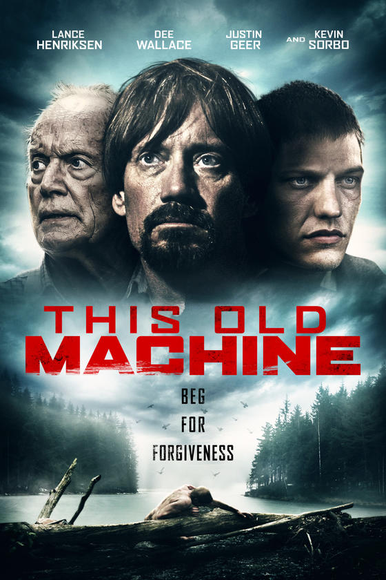 THIS OLD MACHINE THIS OLD MACHINE