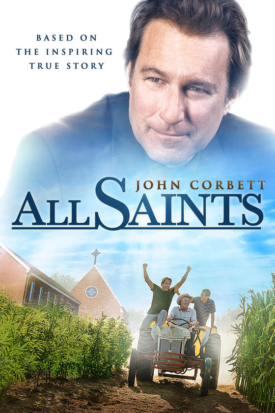 ALL SAINTS ALL SAINTS