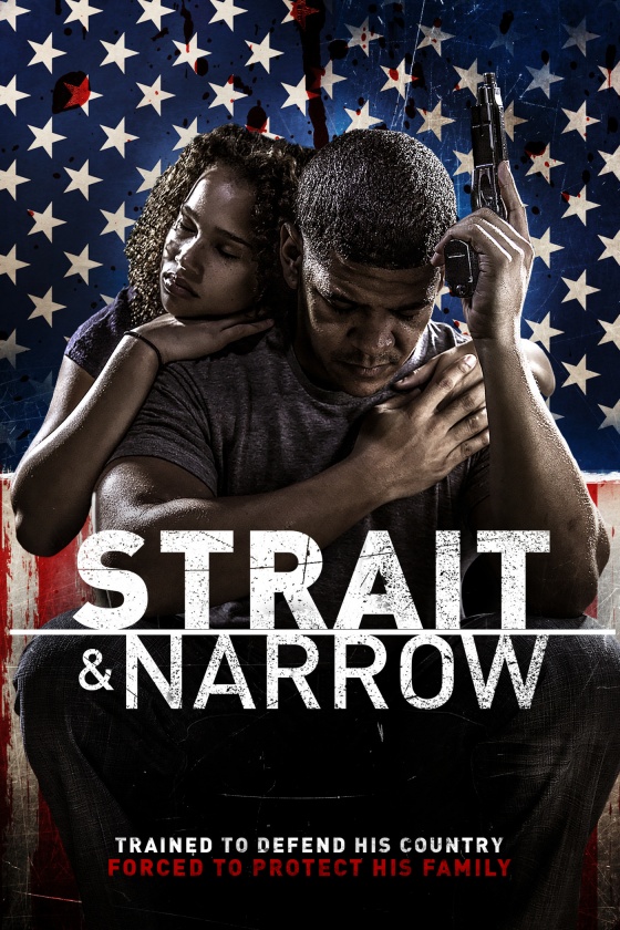 STRAIT & NARROW STRAIT & NARROW