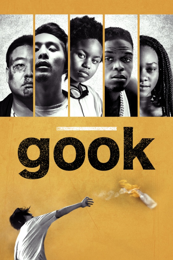 GOOK GOOK