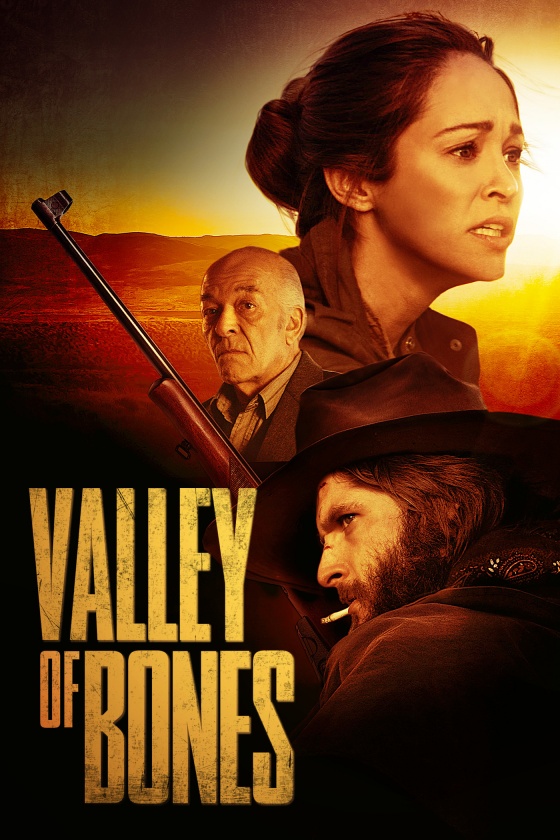 VALLEY OF BONES VALLEY OF BONES